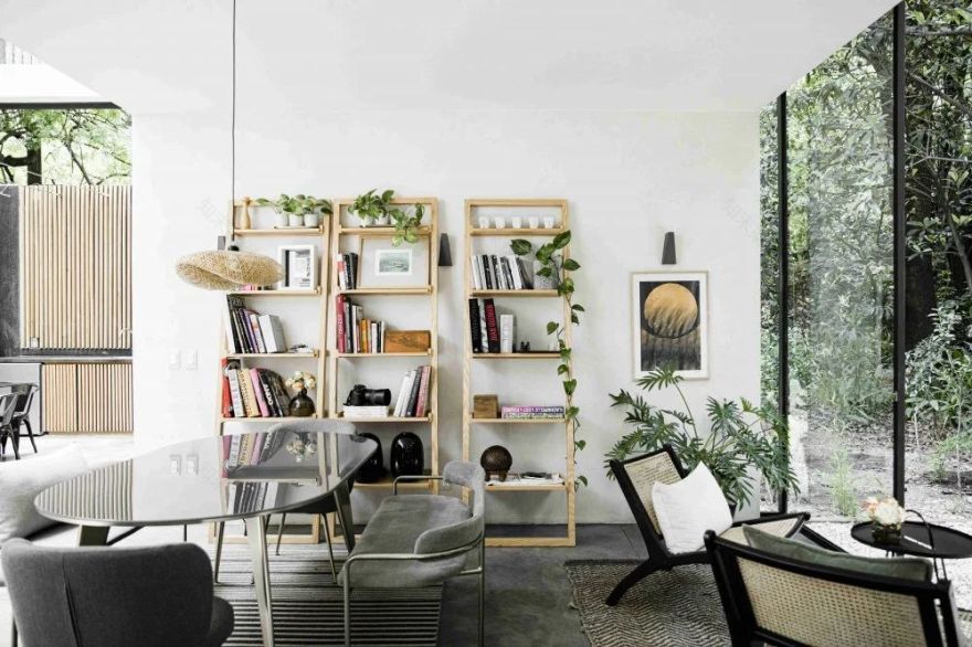 马格屋丨墨西哥丨Mauricio Ceballos X Architects-19