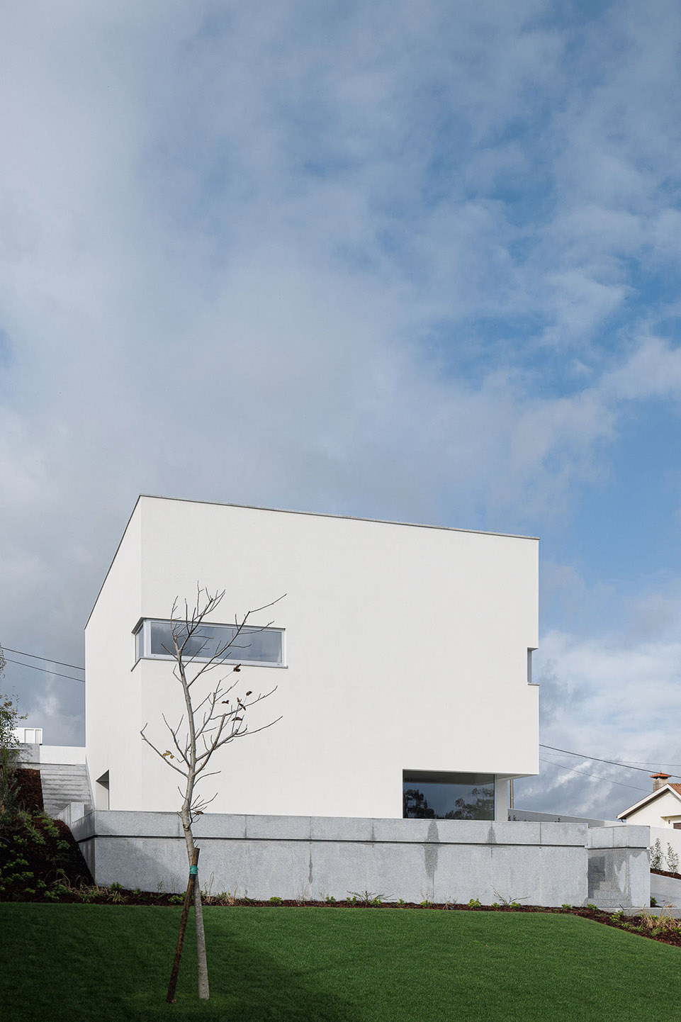 Santa Marinha 住宅丨葡萄牙丨Helder da Rocha Arquitectos-75