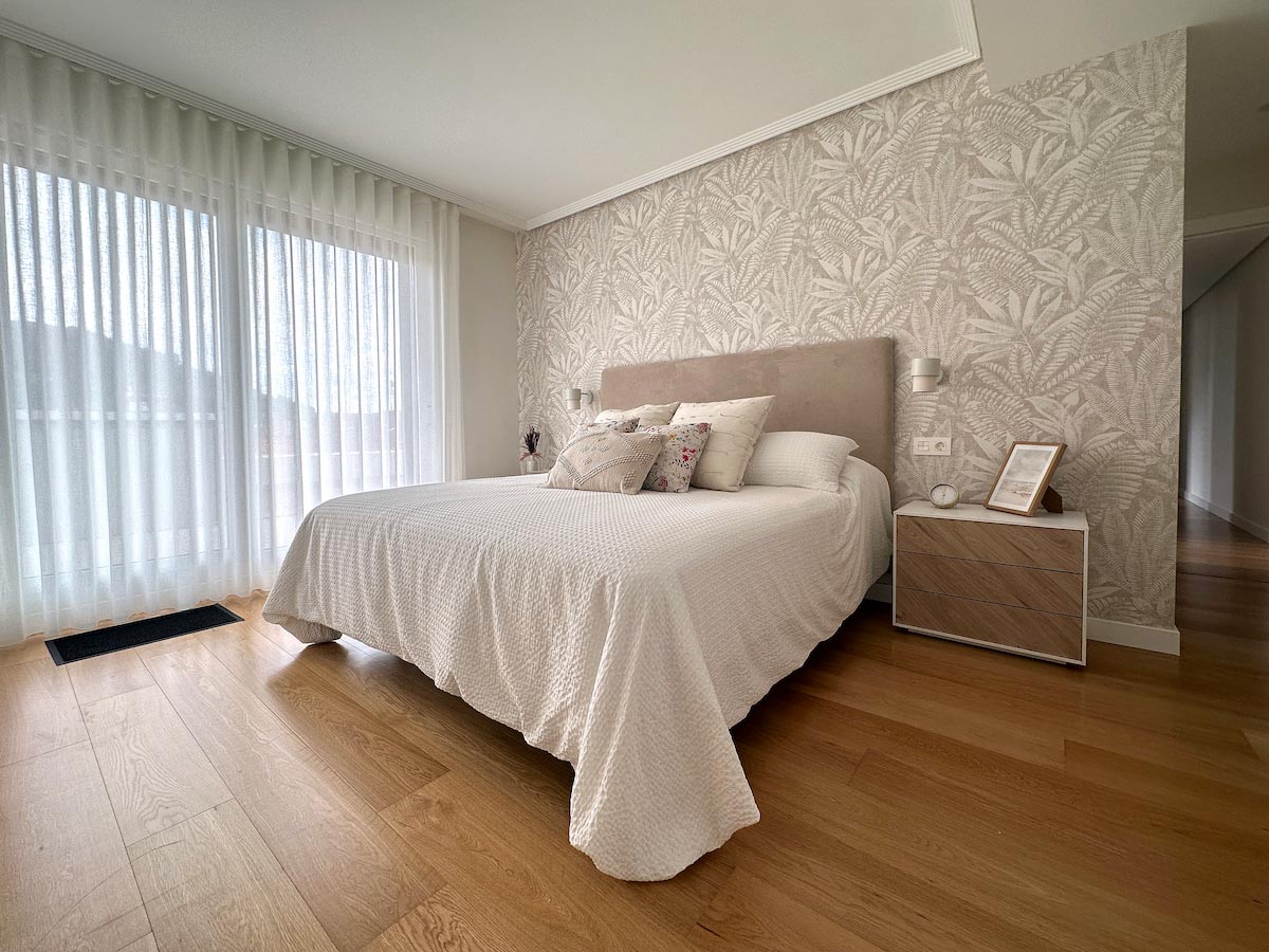 Gernika公寓室内设计与装饰-15