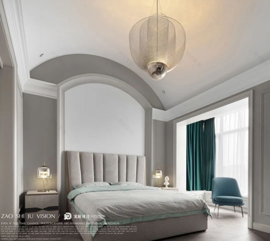 太湖阳光假日法式风情-48