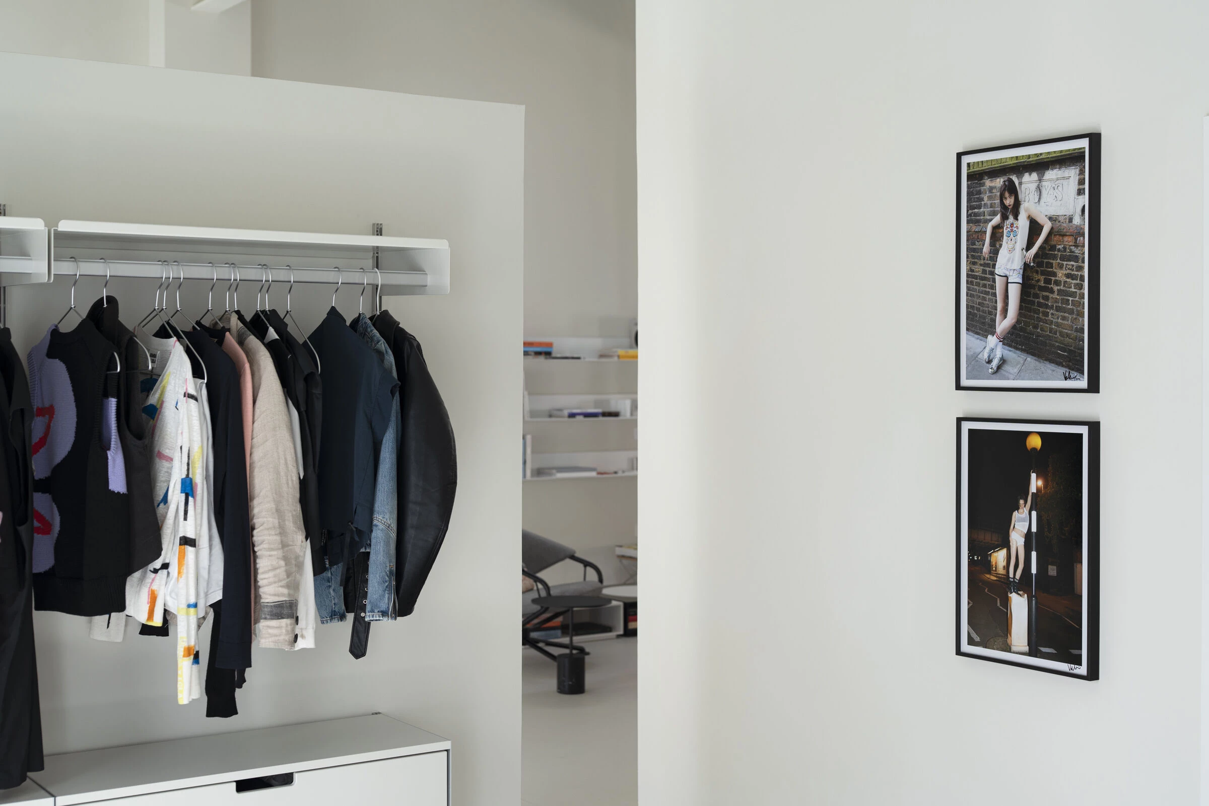 1934 皮革工厂改造丨西班牙丨Chiara Ferrari Studio-32