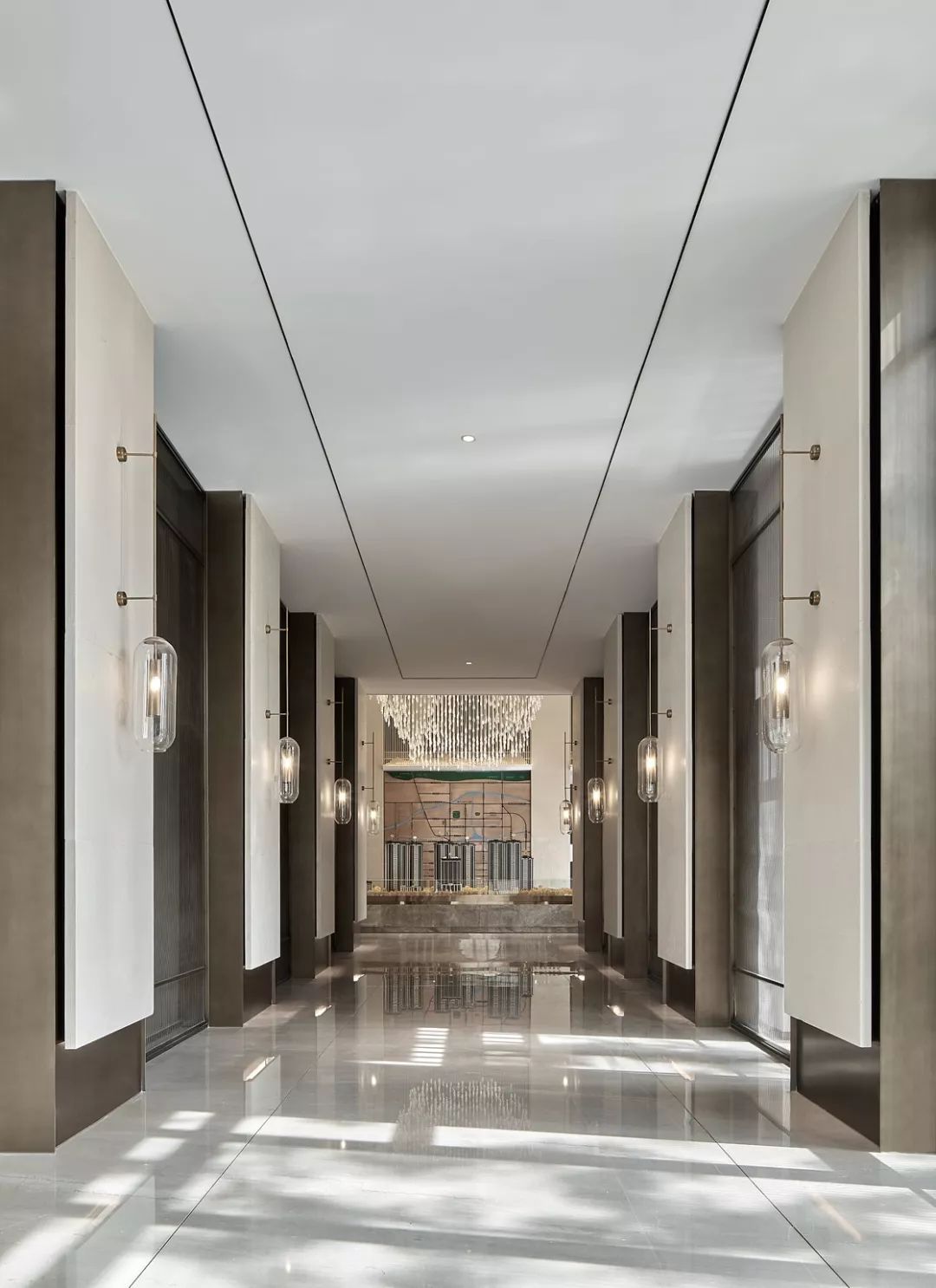 《山水|| 会园》 | 传统与现代融合，自然与人文相辉映-20