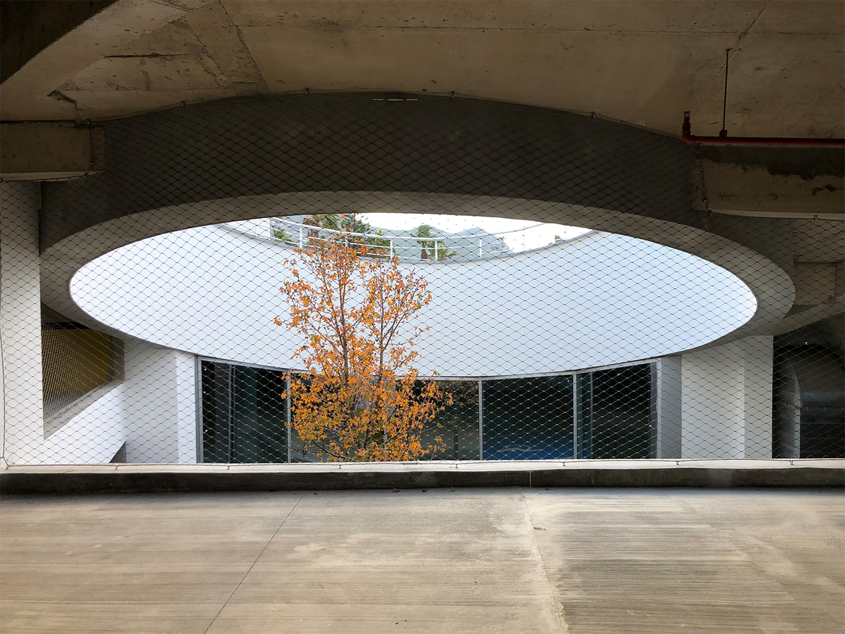 Turgutreis 社区中心丨土耳其丨UNAS-13