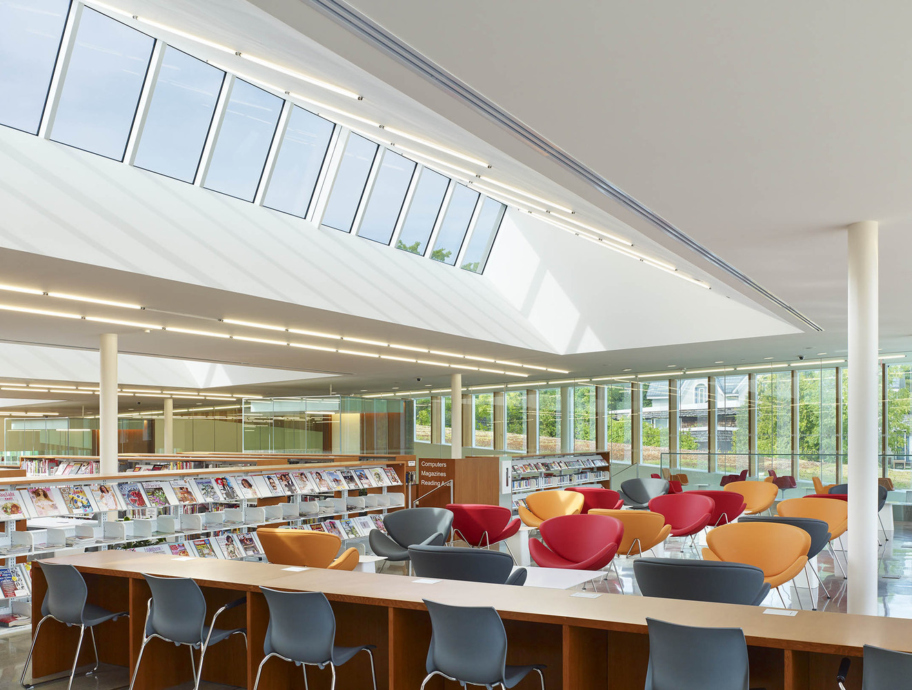 The Waterdown Library and Civic Centre  RDHA-69