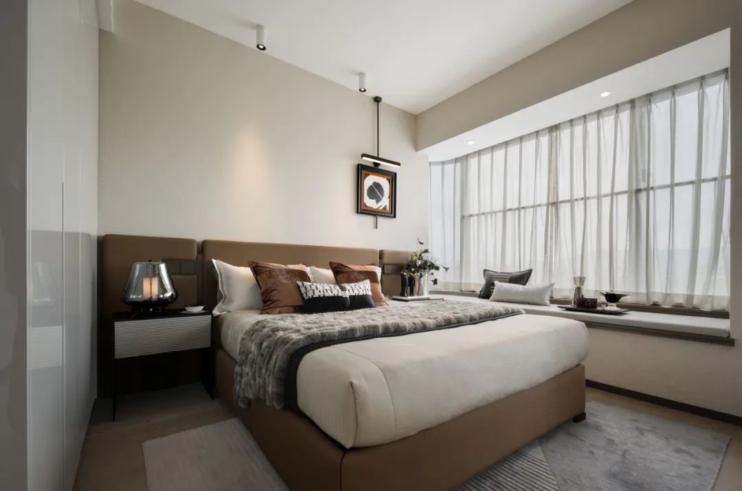 深圳金地·峰境誉府丨中国深圳丨则灵艺术-24