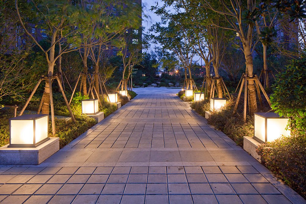 Nanjing Landsea Green Block - Residence - L&A GROUP | To Create a Better Environment-20