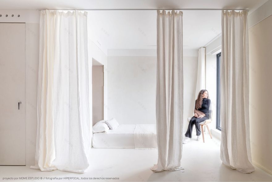 EMB 住房丨西班牙马德里丨mome.studio-9