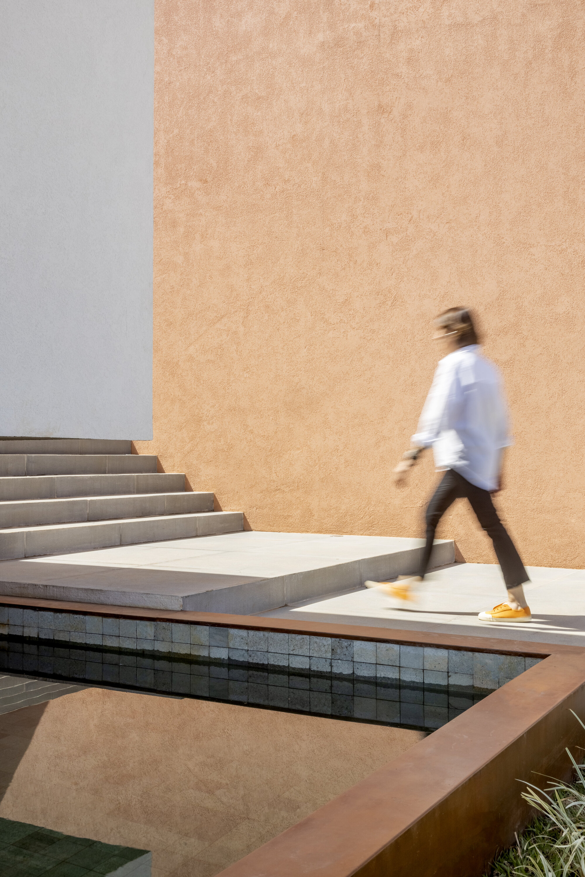 丨巴西巴西利亚丨SAINZ arquitetura-15