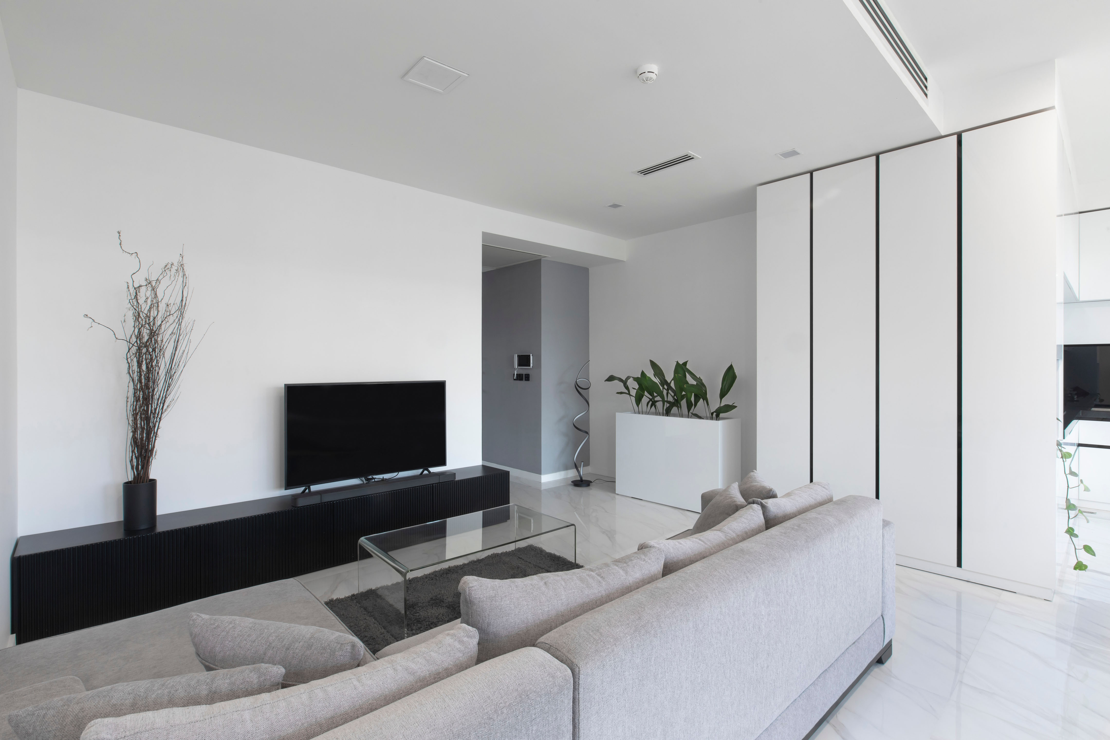 MAAN 住宅丨Baan Architects-42