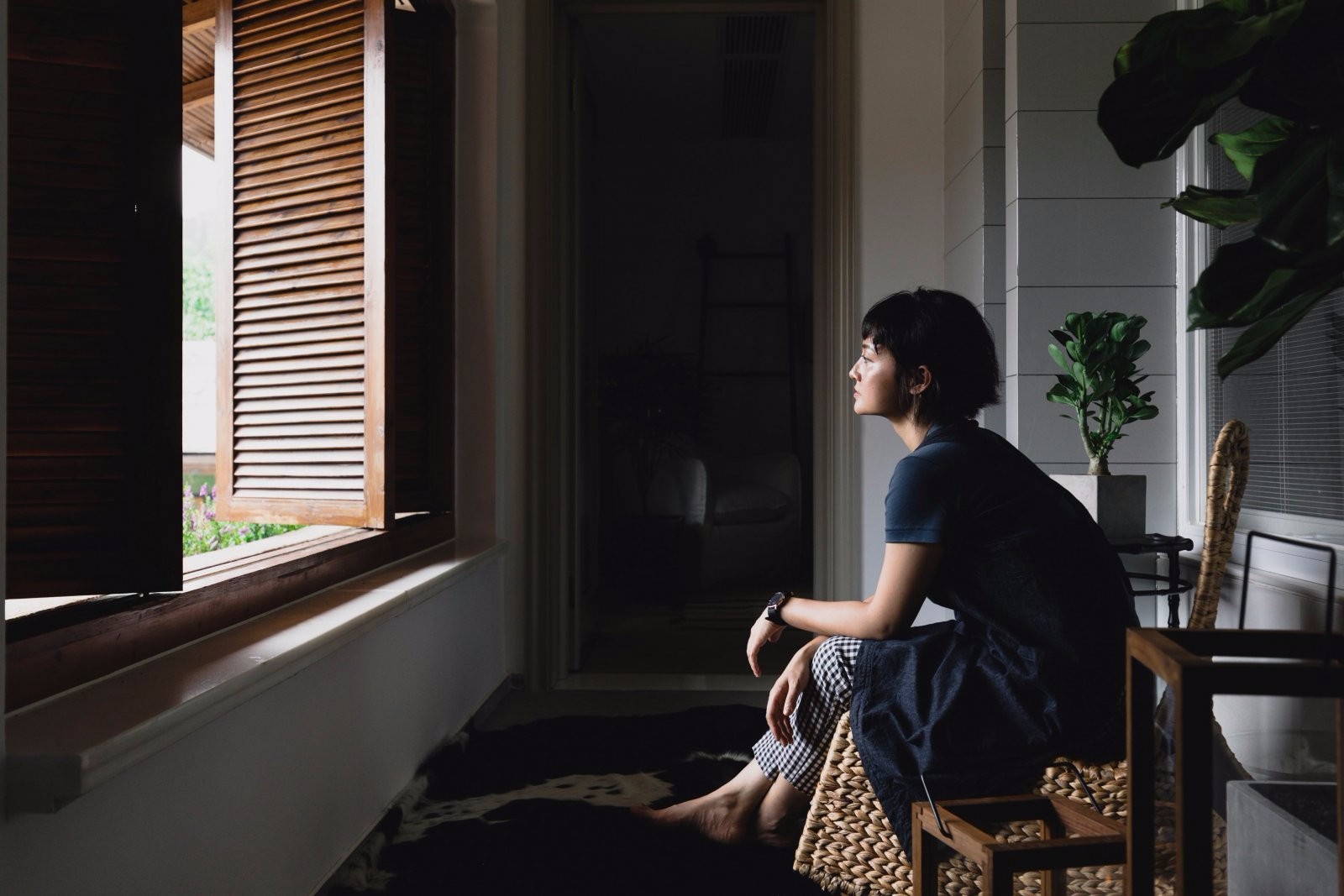 青城山房私人别墅-4