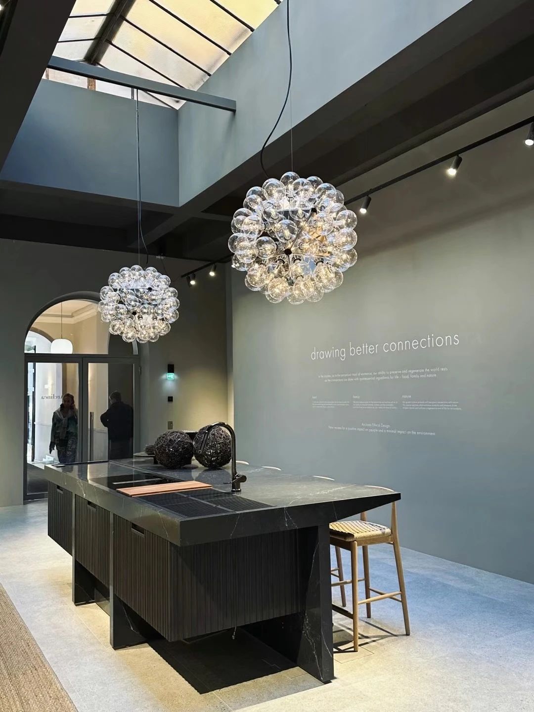 2023 米兰国际家具展丨意大利米兰-286