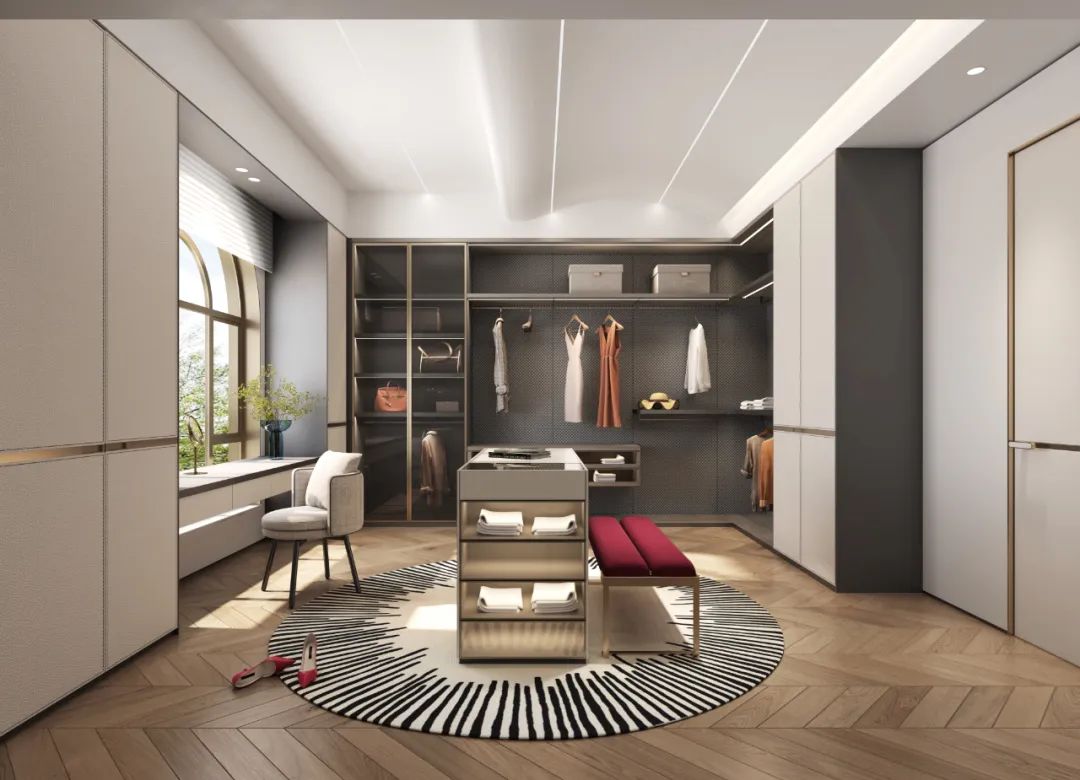 极简艺术宅邸丨中国金华丨OTL本体建筑空间设计-31