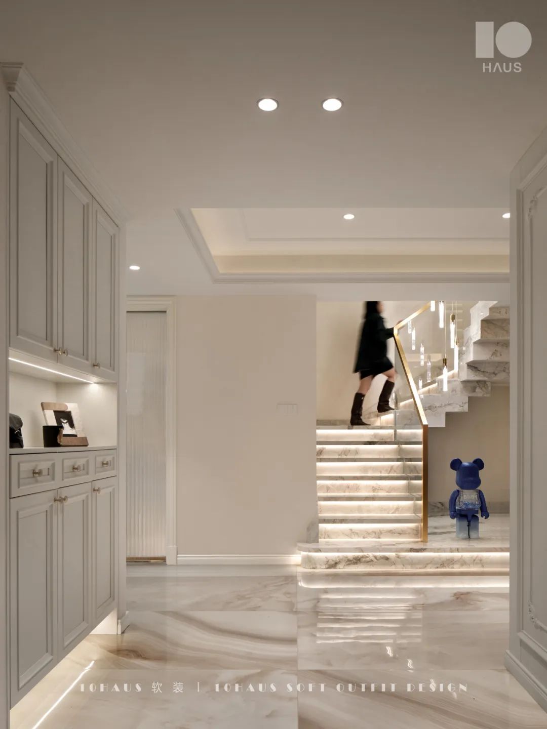 万花从中的家丨中国成都丨10HAUS-11