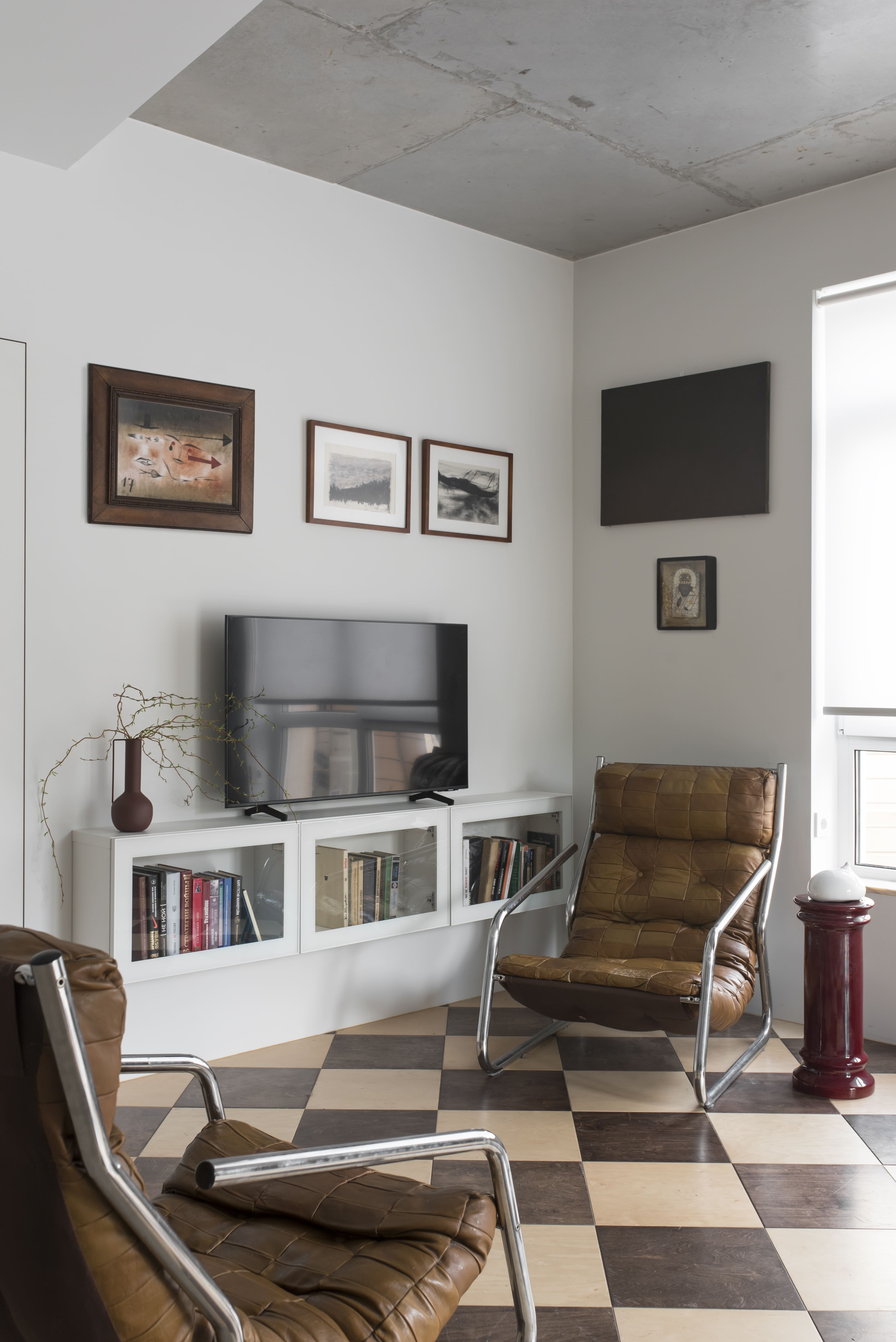 消失了的塔科耶-5