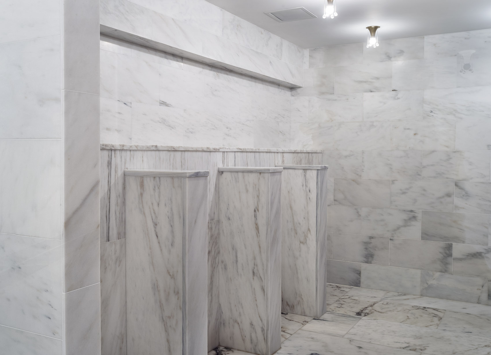 Dewberry酒店，美国查尔斯顿 / Workstead-100