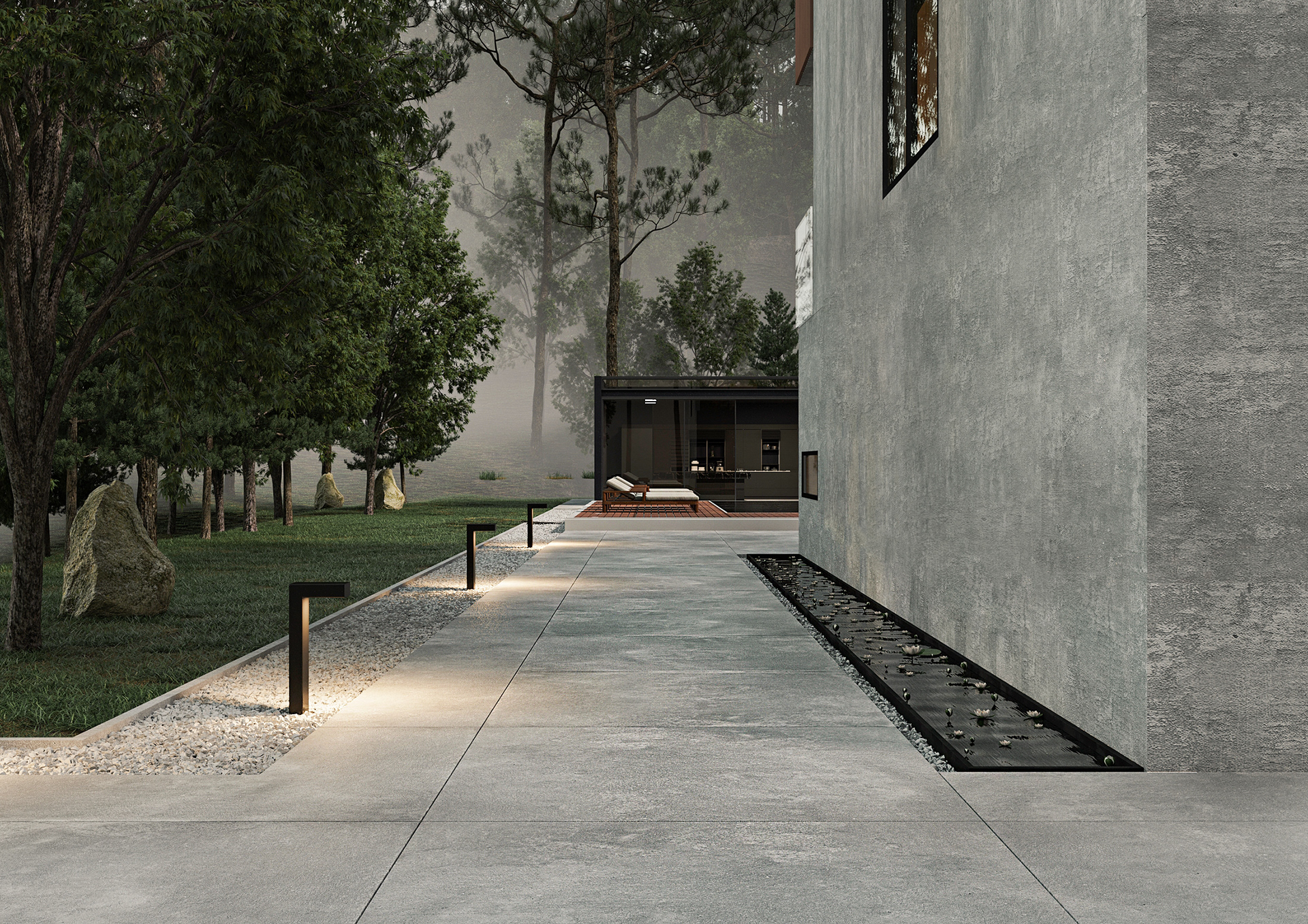 路旁屋丨亚美尼亚丨Futuris Architects-21