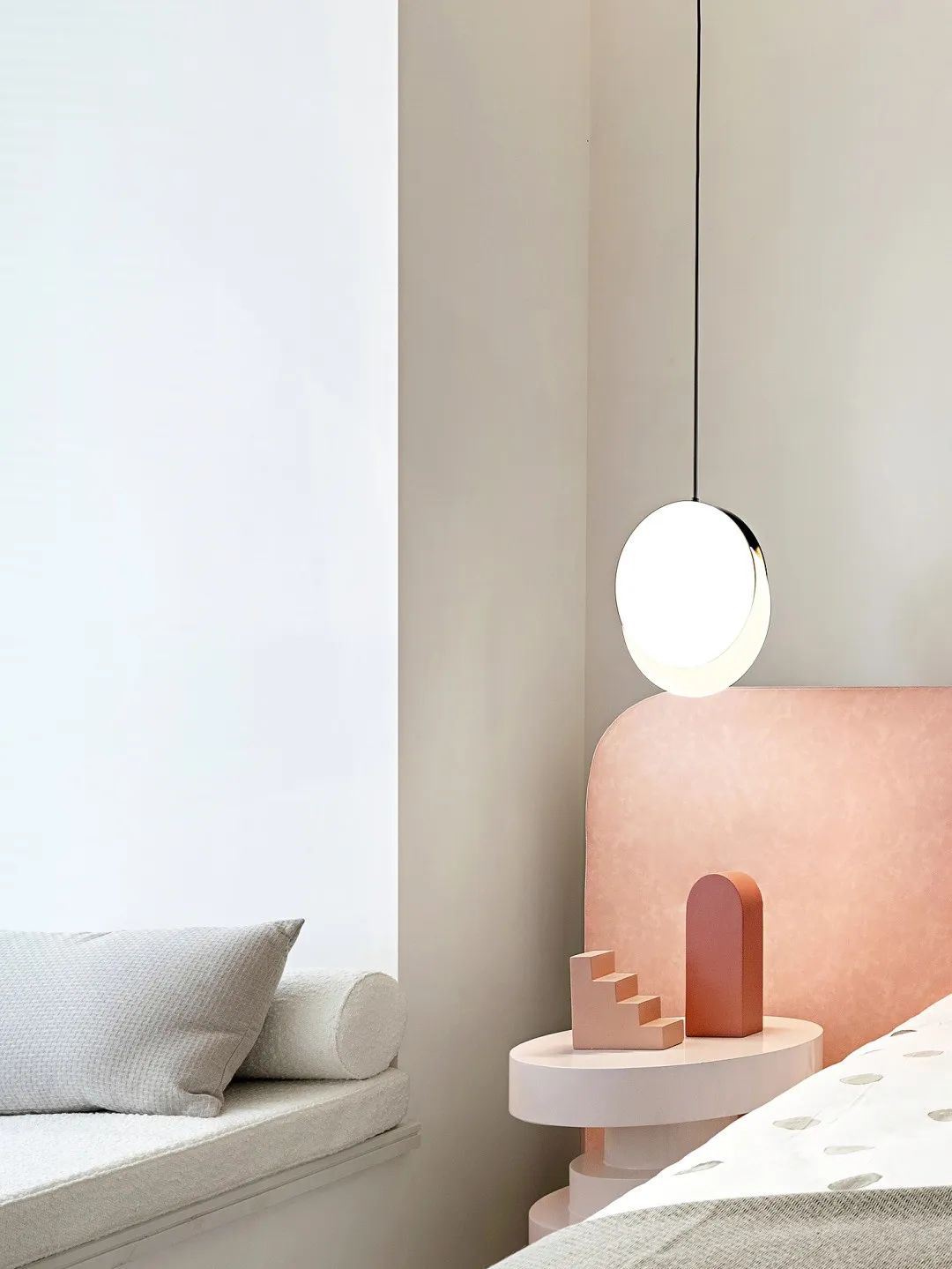 云海吾乡西区子母户样板间丨中国海南丨泽钦设计,戴勇设计-40