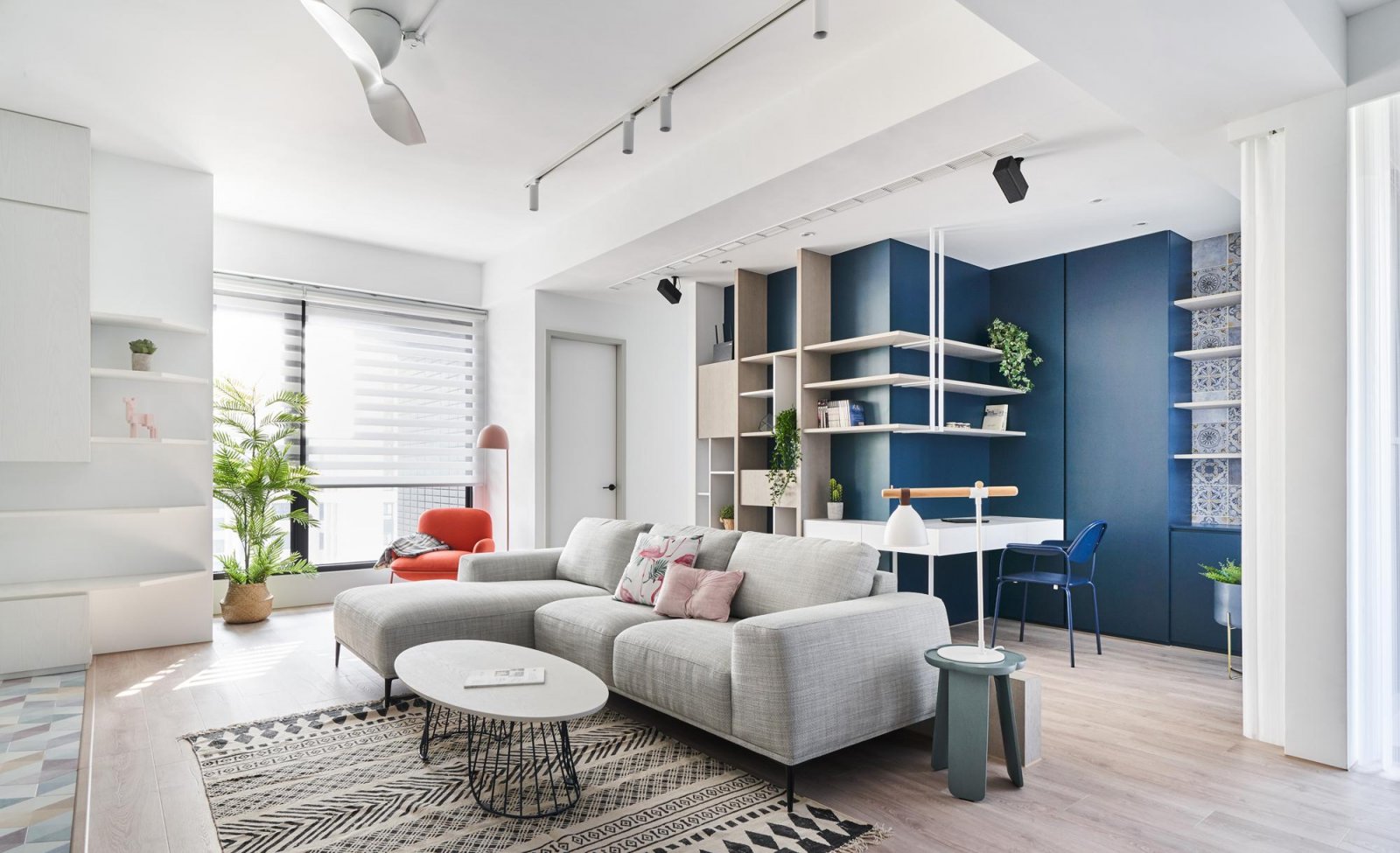 9 1 H宅  思维空间设计-14