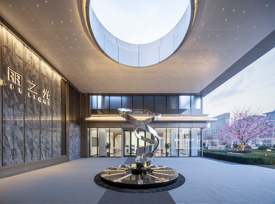 新城·翡丽之光丨中国日照丨DC 国际-23