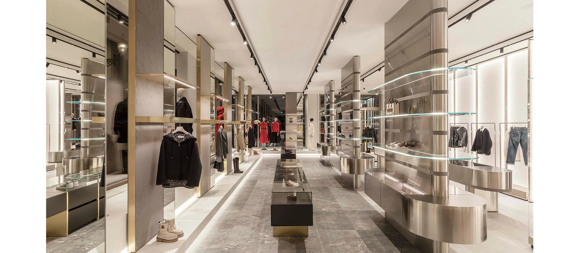 维耶蒂卢塞恩丨瑞士卢塞恩-7