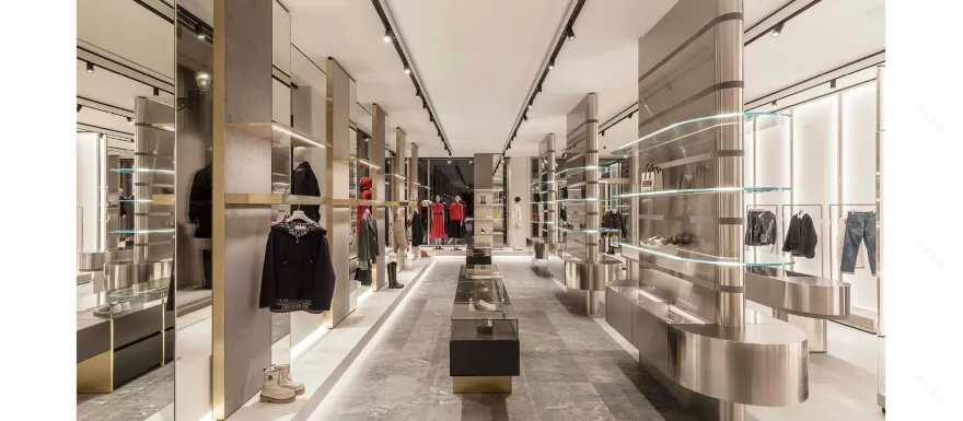 维耶蒂卢塞恩丨瑞士卢塞恩-7