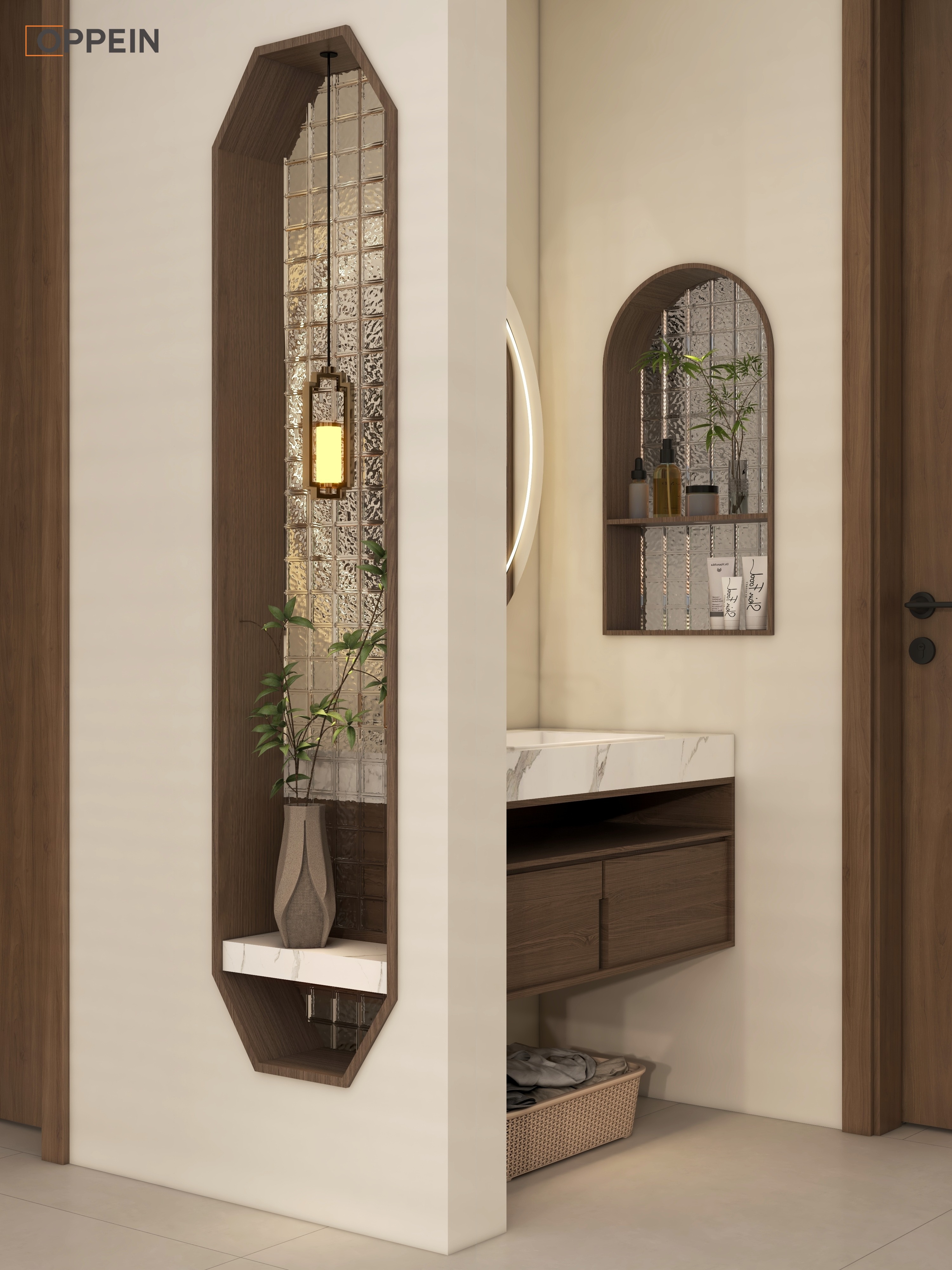 朱老师诸子庐11栋04户型雅居-11