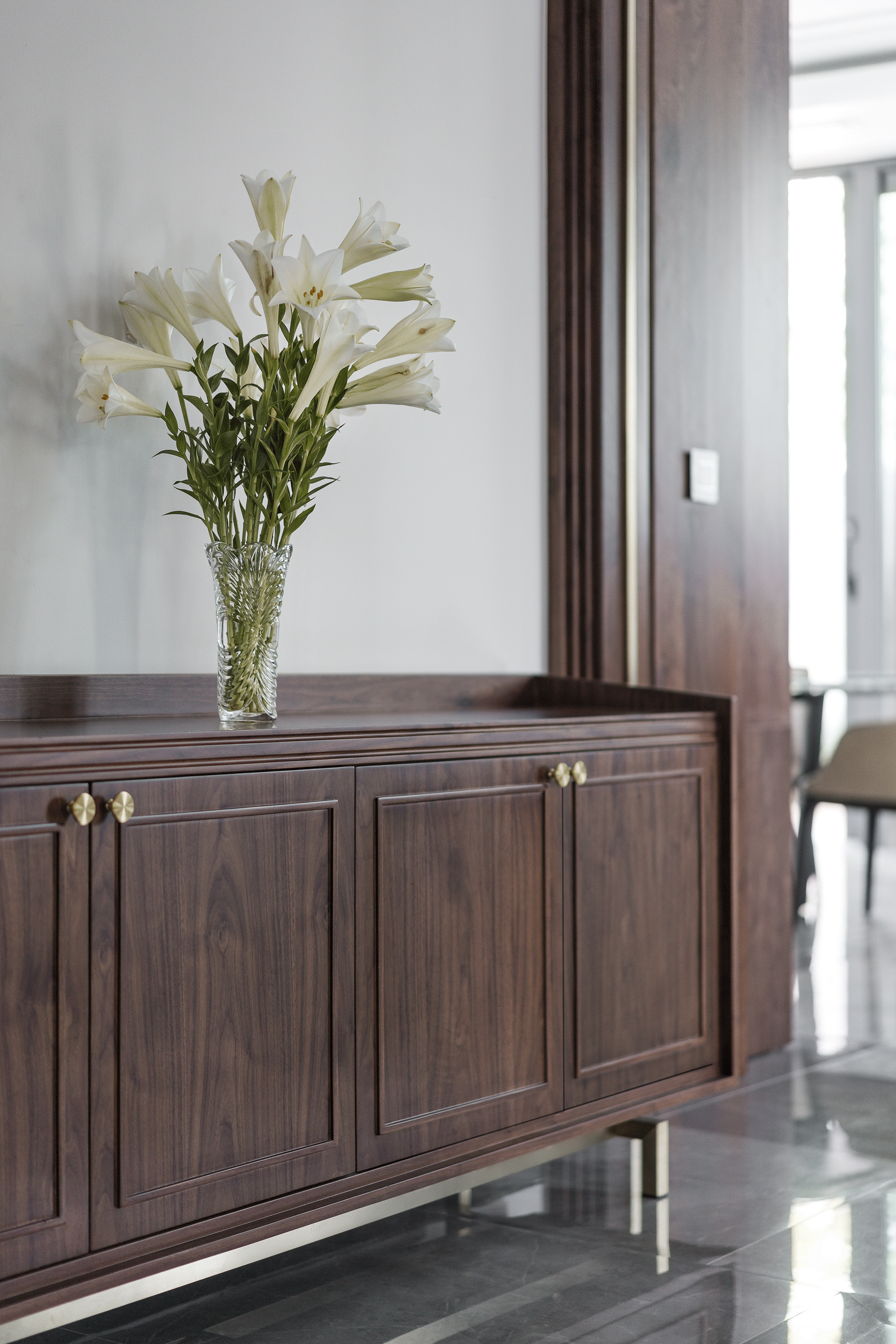 NGOAI GIAO DOAN VILLA 室内设计丨越南河内丨Sofia Interior-27