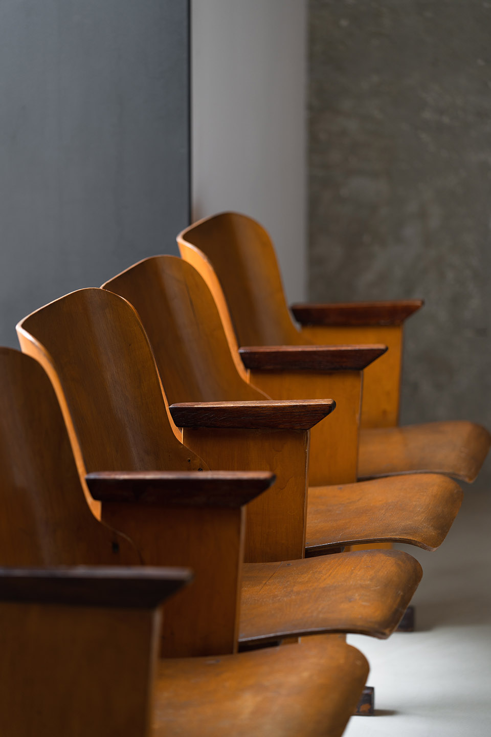 Z、S 工作室丨中国成都丨氣象建築-48