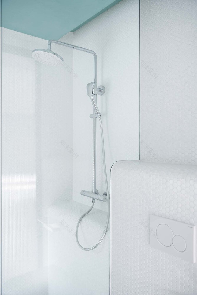 窗之居,演绎自然与建筑的共生对话-40