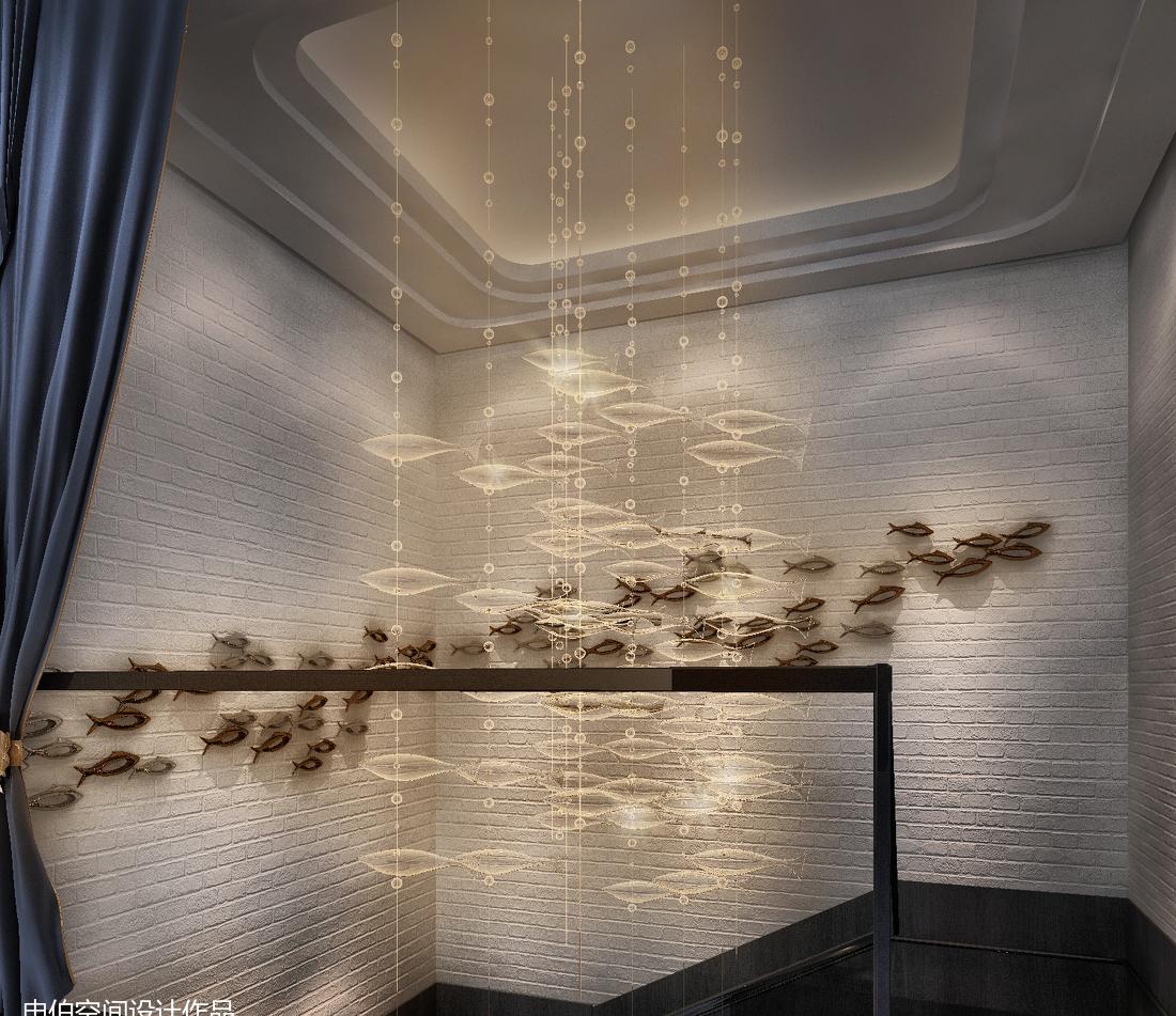 广州白云万达牛排西餐厅-14