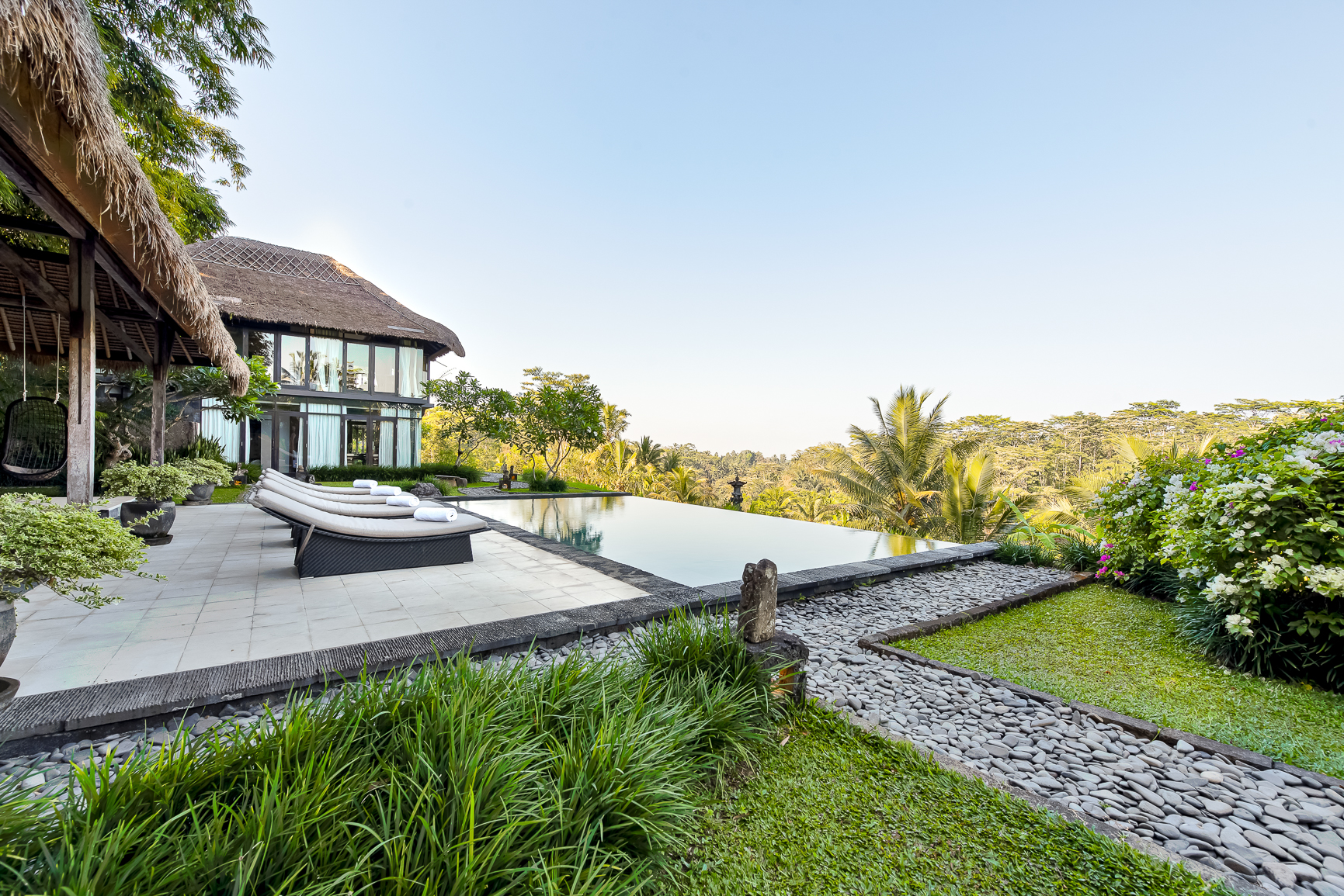 Villa Kelusa 别墅外观照片丨@agung_abeevisual-5