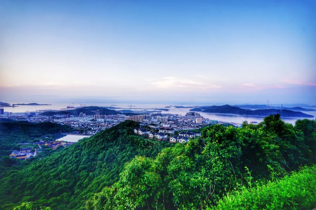 岱山目的地营造记丨中国浙江-46