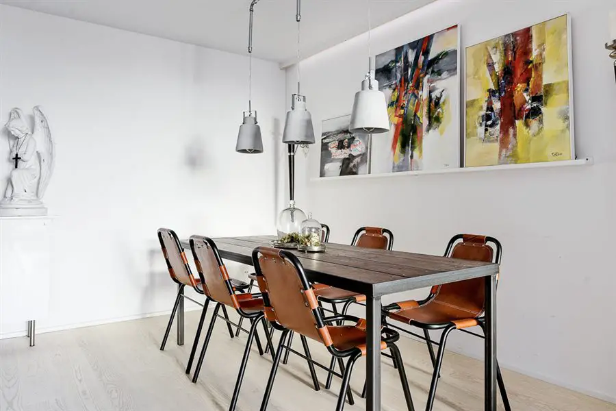 "周末家居设计之旅 | Hus&Hem、A Home 4U 和 Residence Magazine 的美丽空间"-7