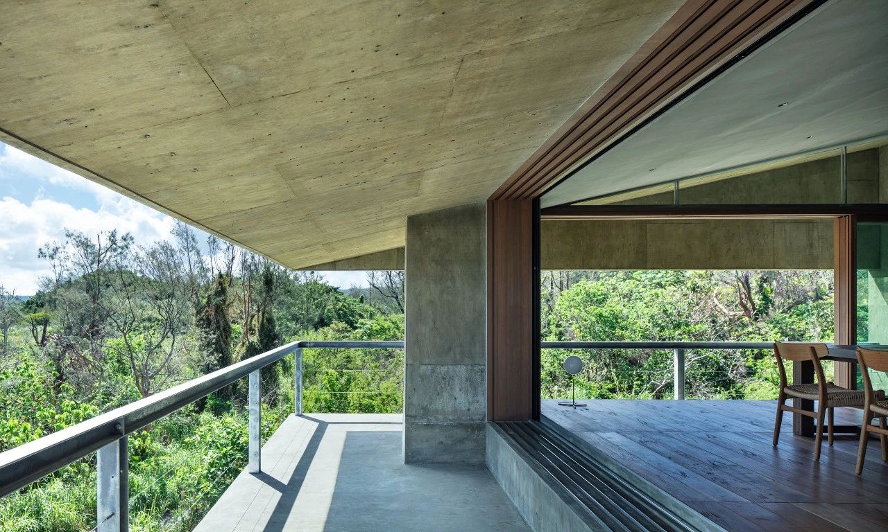 冲绳大地别墅丨日本丨Suppose Design-27