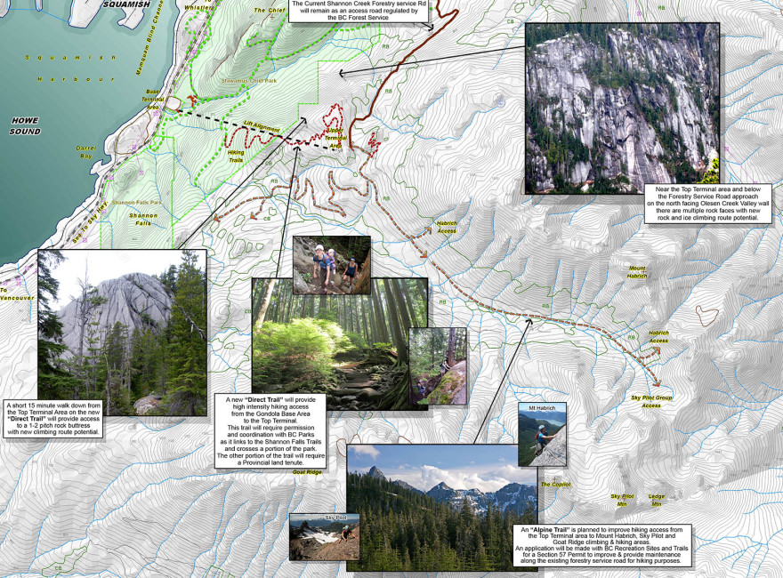 海天缆车丨哥伦比亚丨BHA-8