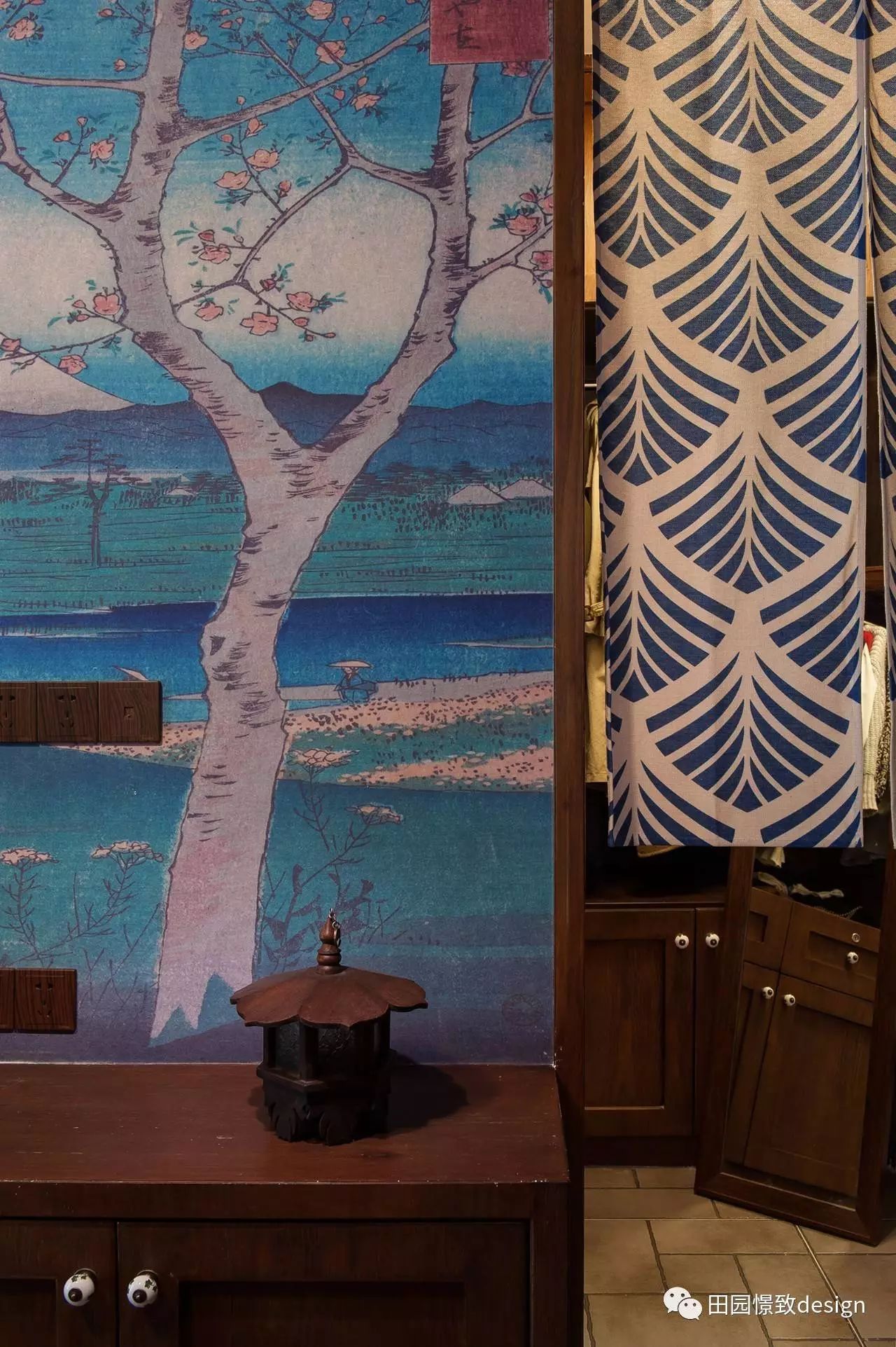 《大鱼海棠》梦幻日式空间，打造复古与自由的梦想之家-33