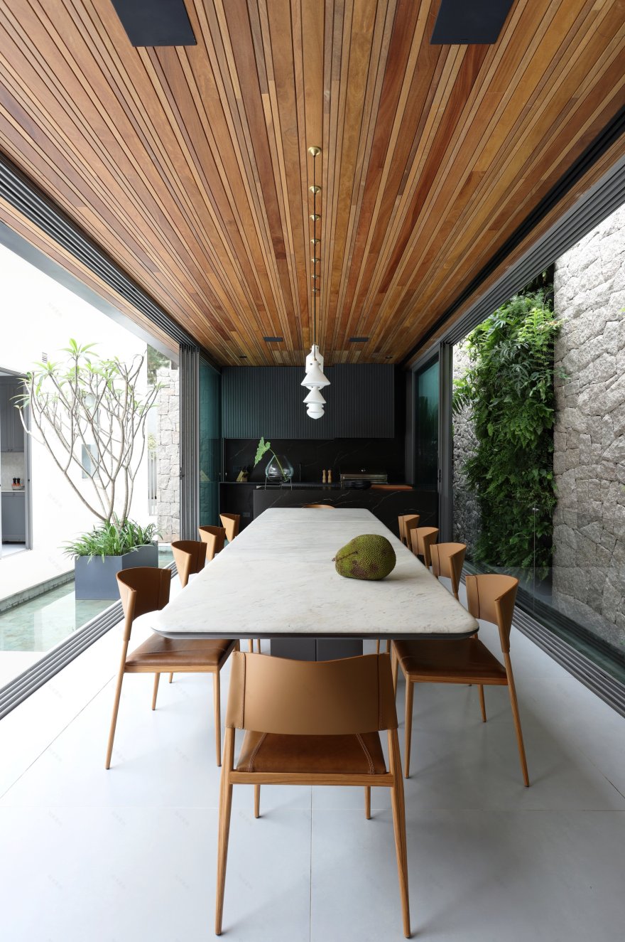 Ganso 之家丨巴西圣保罗丨Barbara Dundes-51