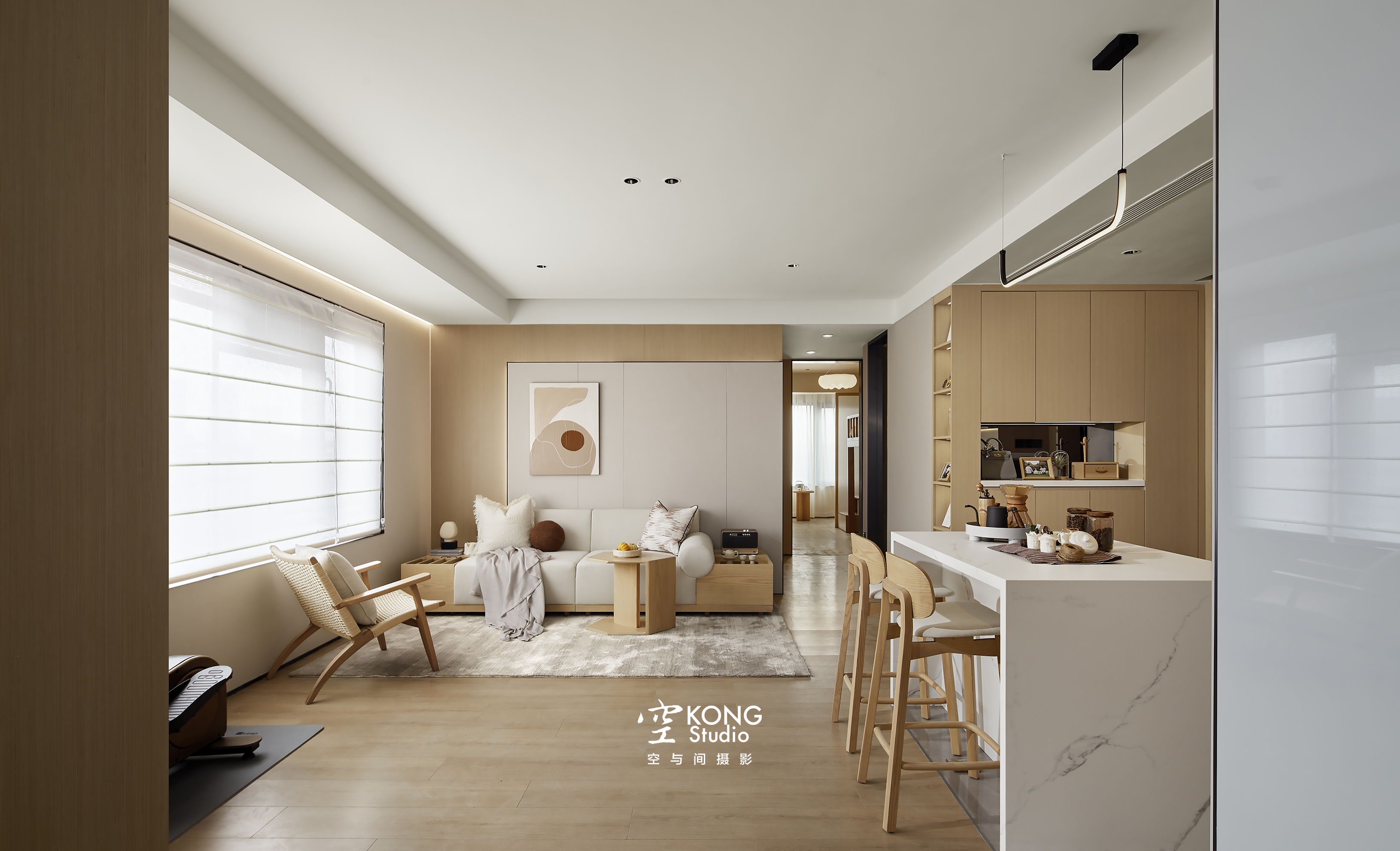 福州·中交星海天宸样板间丨中国福州丨重庆米修室内设计有限公司-9