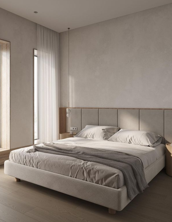 Sadovye Kvartaly 极简公寓设计丨俄罗斯莫斯科丨ZE|Workroom-37