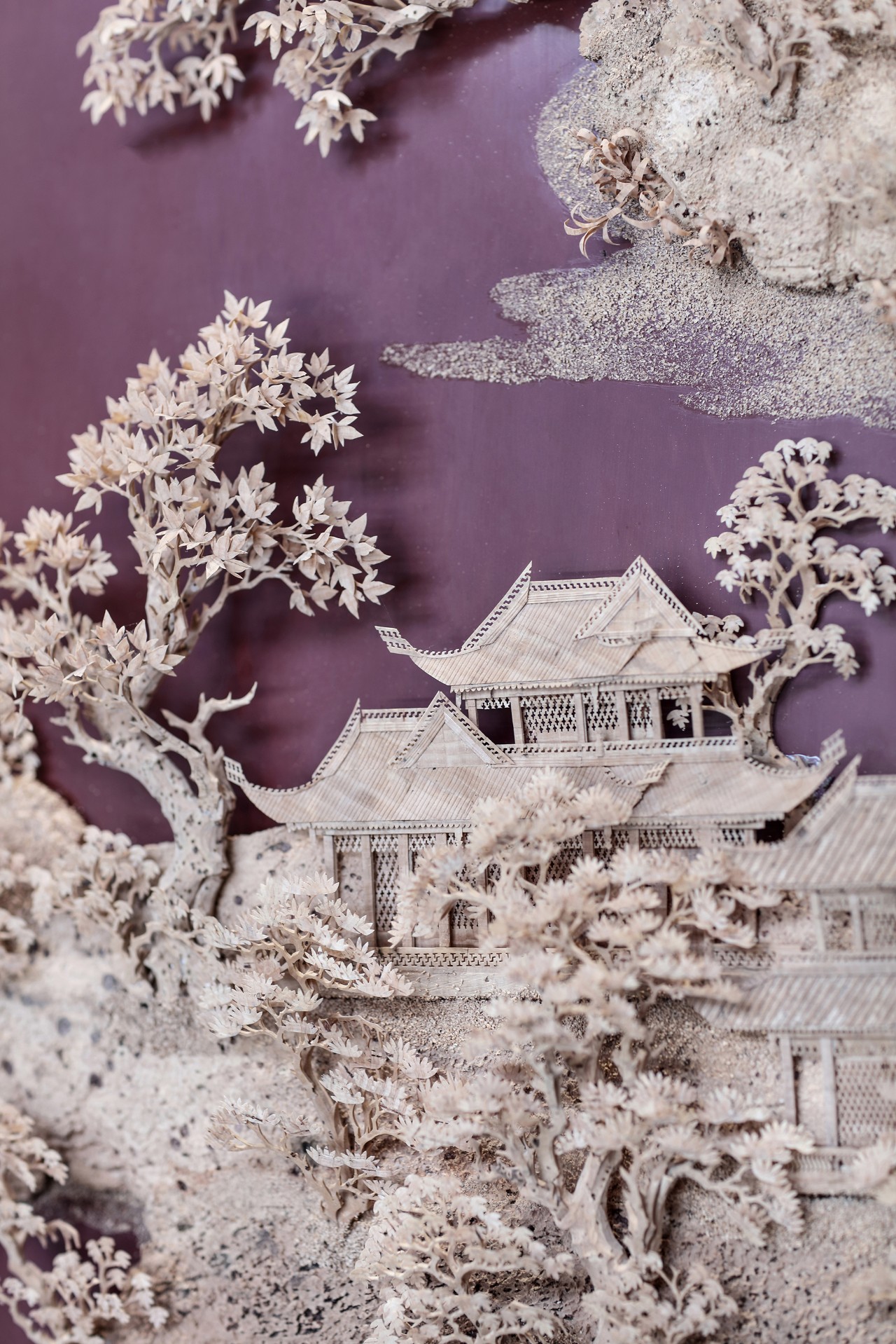 福州融信海月江潮售楼处-33