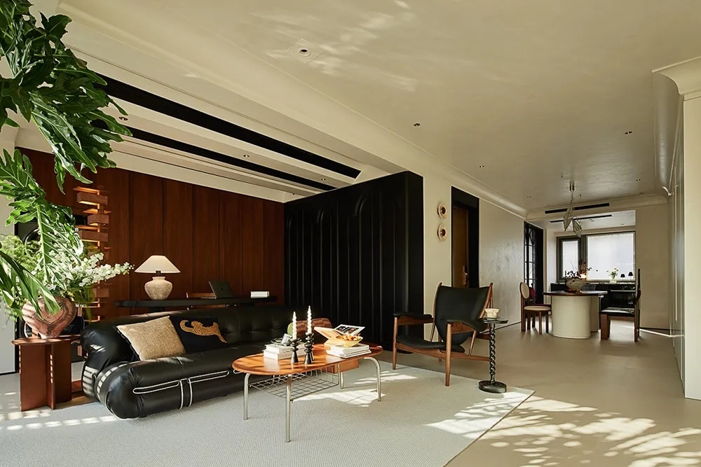 宁波·余姚127平方米 · J·Y集言设计丨中国宁波-19