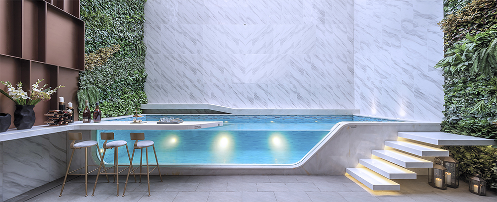 Longfor Lake City, Zhuhai - Residence - L&A GROUP | To Create a Better Environment-46