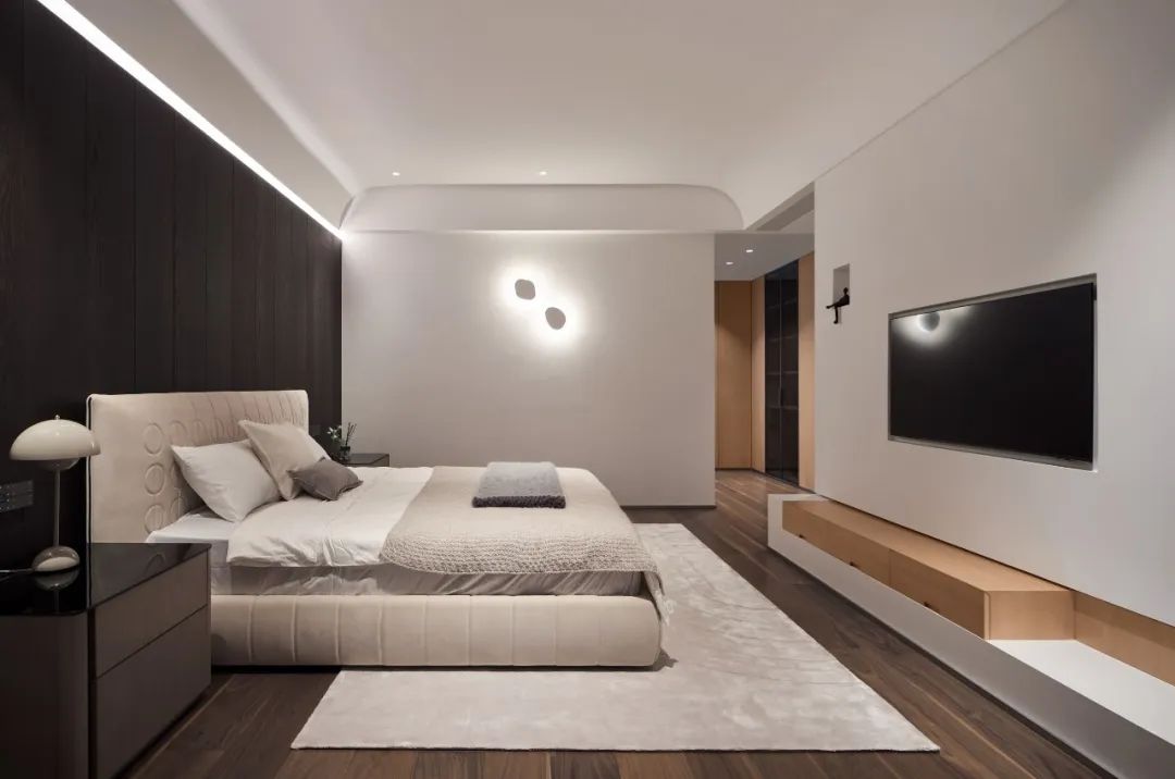 翡翠滨江丨中国温州丨尚格设计-34