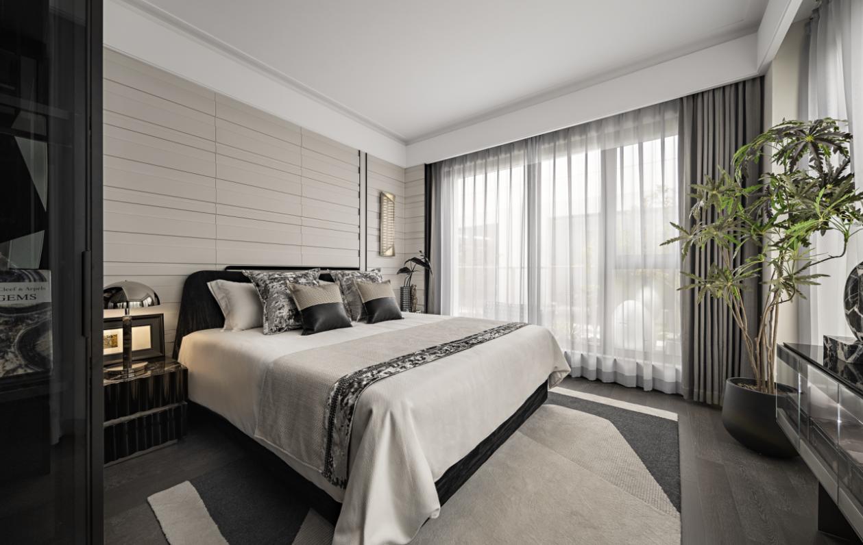 中海·津華玖章丨中国天津丨赛拉维设计CLV.DESIGN-22