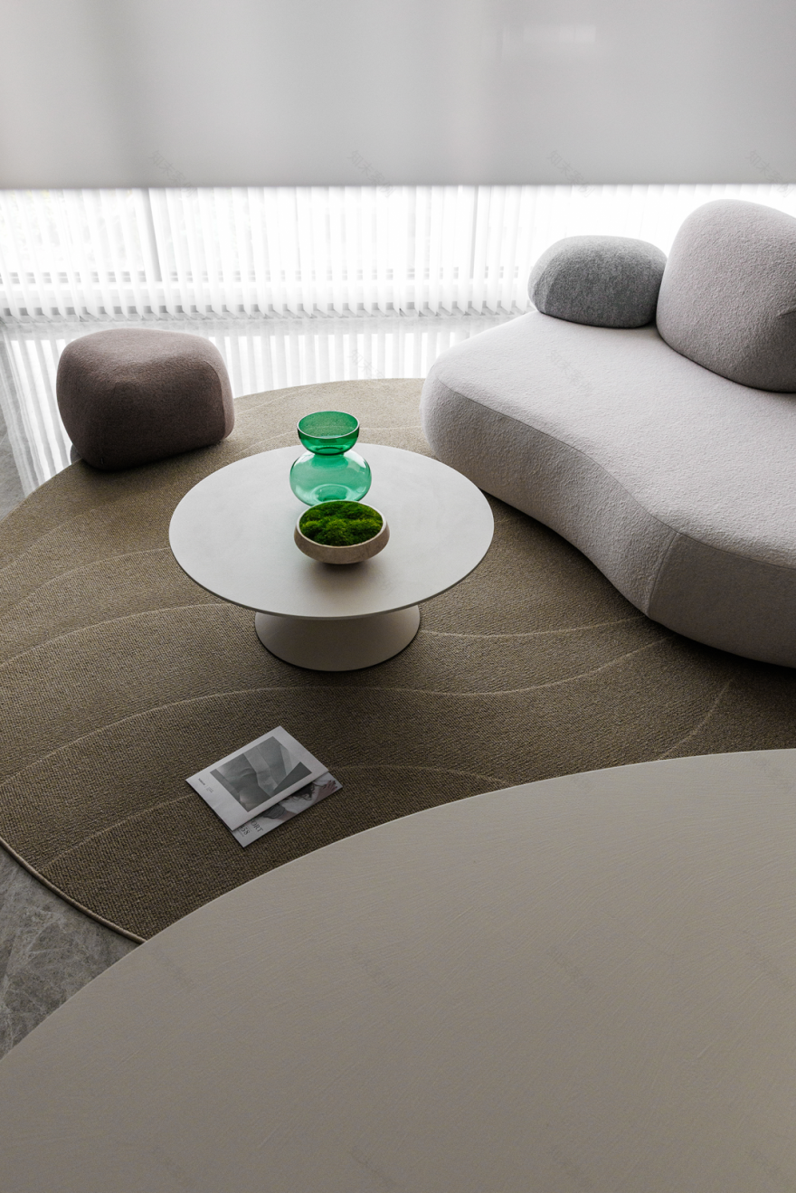 如森实景|颐和源璟·心栖之地-4