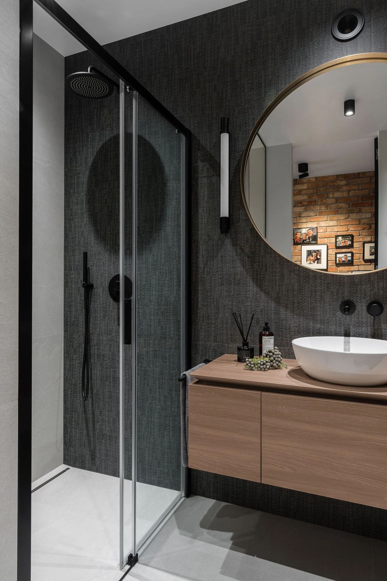 波兰 Koszalin 公寓改造丨Agata Brach-31