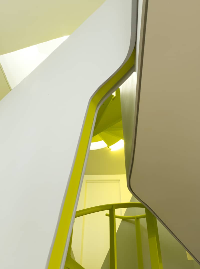 第19街天台 · 外交事务处（注：DFA一般常见为Department of Foreign Affairs的缩写，直译为外交事务处，但需结合具体语境确定其准确所指，若此处DFA有其他特定含义，请提供更多背景信息） 丨美国曼哈顿-3