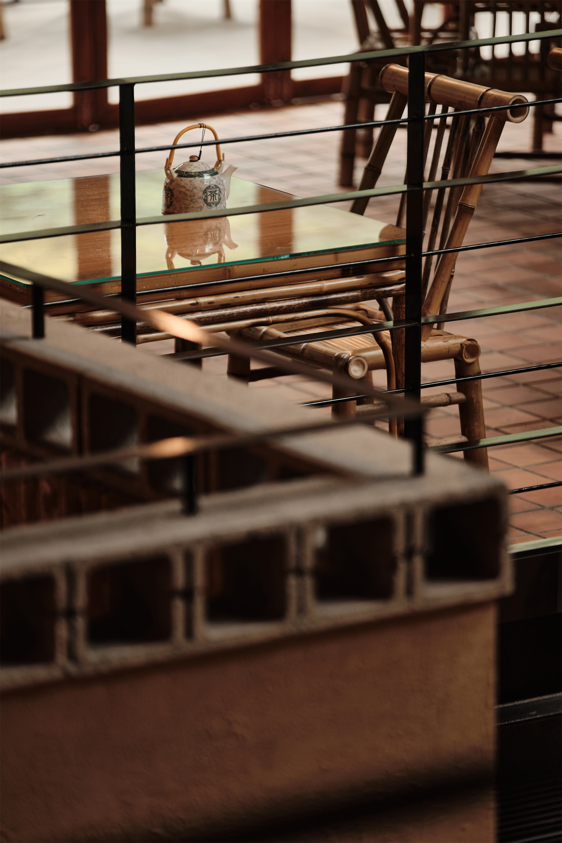 胖辣椒浏阳菜馆丨中国南京-23