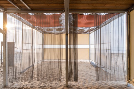 丨中国秦皇岛丨Atelier GOM-58