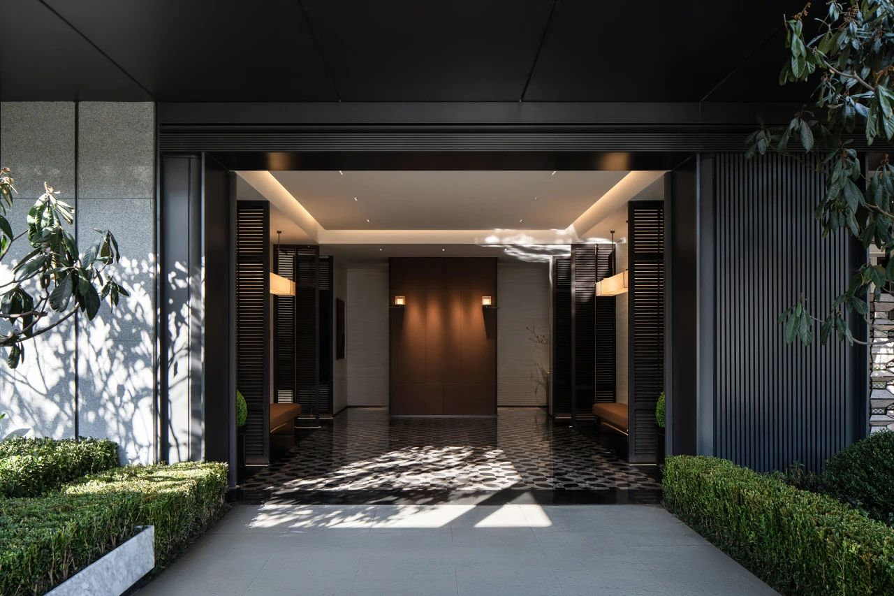 望云泛会所项目丨中国合肥丨上海飞视设计-8